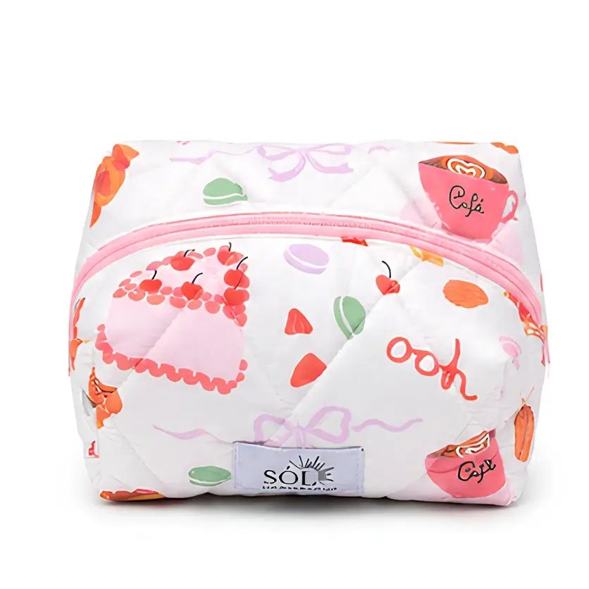 Emily Pouch - SearchPify - Emily Pouch