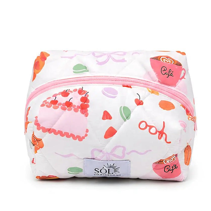 Emily Pouch - SearchPify - Emily Pouch