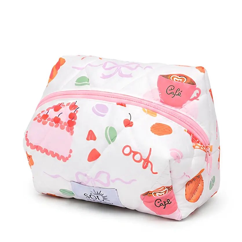 Emily Pouch - SearchPify - Emily Pouch