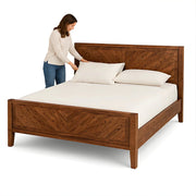 Argento Bed - SearchPify - Argento Bed