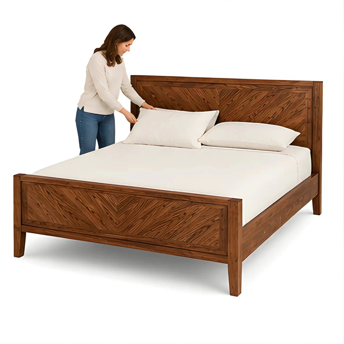 Argento Bed - SearchPify - Argento Bed