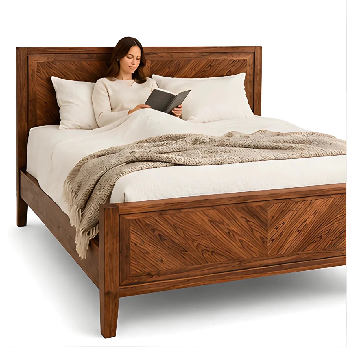 Argento Bed - SearchPify - Argento Bed