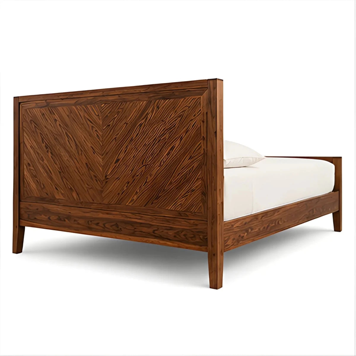 Argento Bed - SearchPify - Argento Bed