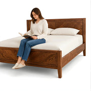 Argento Bed - SearchPify - Argento Bed