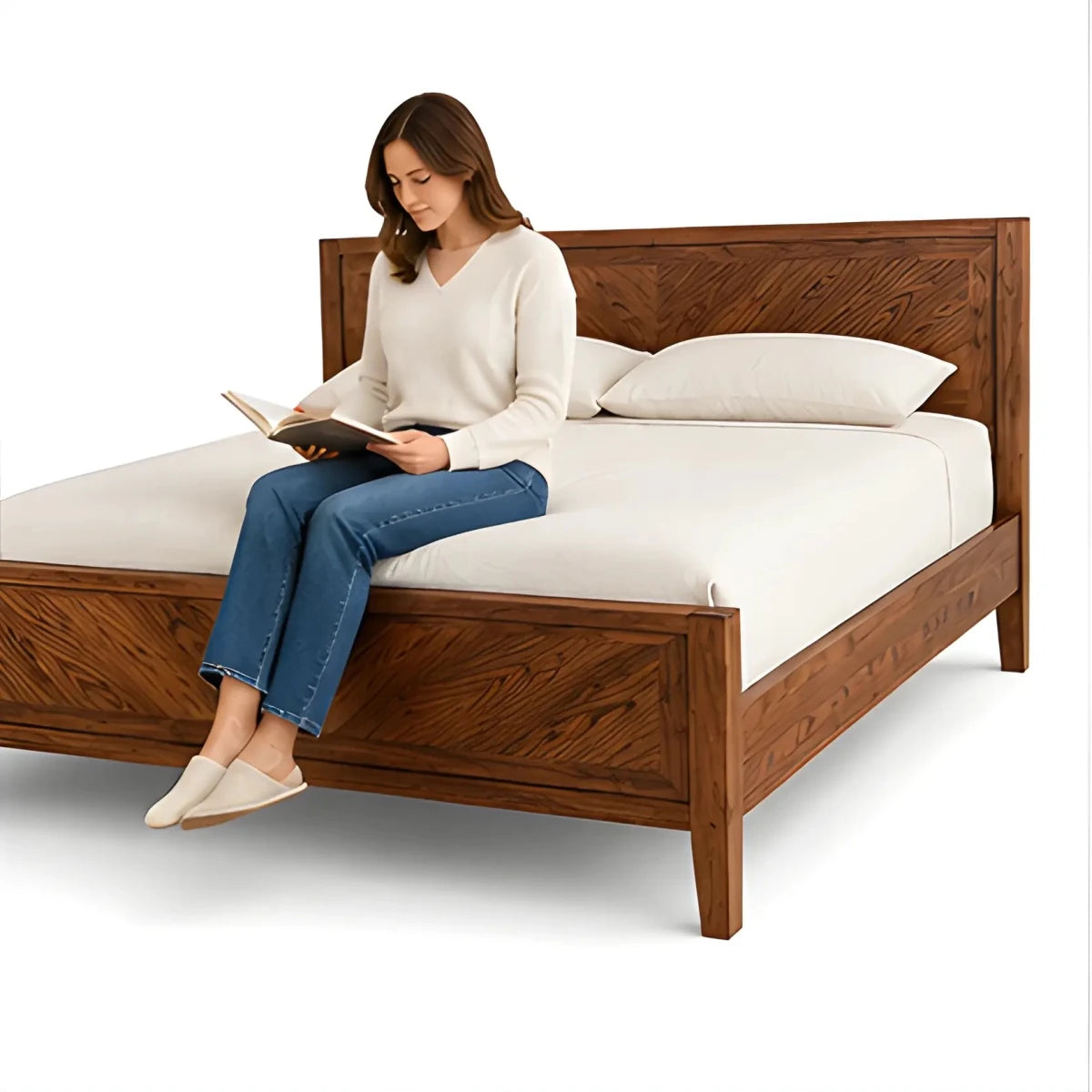Argento Bed - SearchPify - Argento Bed